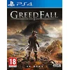 Image de GreedFall