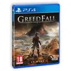 Image de GreedFall PS4 en occasion ou reconditionné