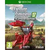 Image de Farming Simulator 17 Edition Platinum Xbox One en occasion ou reconditionné