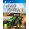 Image de Farming Simulator 19 PS4 en occasion ou reconditionné