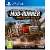 Image de Spintires MudRunner American Wilds Edition PS4 en occasion ou reconditionné