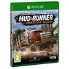 Image de Spintires MudRunner American Wilds Edition Xbox One en occasion ou reconditionné