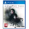 Image de Focus Home Interactive A Plague Tale : Innocence