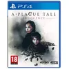 Image de A Plague Tale Innocence PS4 en occasion ou reconditionné