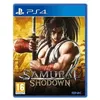 Image de Samurai Shodown PS4 en occasion ou reconditionné