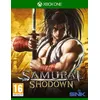 Image de Samurai Shodown Xbox One en occasion ou reconditionné
