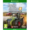 Image de Farming Simulator 19 - Platinum Edition