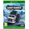 Image de SnowRunner Xbox One en occasion ou reconditionné