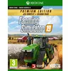 Image de Farming Simulator 19 Edition Premium Xbox Series X en occasion ou reconditionné
