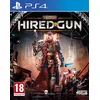Image de Necromunda Hired Gun (PS4)
