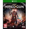 Image de Focus Entertainment Necromunda Hired Gun (Xbox One/Series)