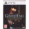 Image de GreedFall Gold Edition (PlayStation 5)