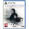 Image de A Plague Tale Innocence PS5 (SP)