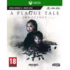 Image de A Plague Tale: Innocence (Xbox Series X)