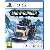 Image de Focus Home Interactive SnowRunner (PlayStation 5)