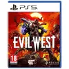 Image de Evil West PS5 en occasion ou reconditionné