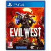 Image de Evil West PS4 en occasion ou reconditionné