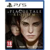 Image de A Plague Tale: Requiem PS5 en occasion ou reconditionné