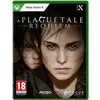 Image de A Plague Tale: Requiem Xbox Series X en occasion ou reconditionné