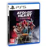Image de Atomic Heart Édition Ultimate PS5 en occasion ou reconditionné