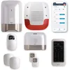 Image de Delta Dore 6410178 6410178 Pack TYXAL+ Video, Blanc