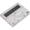 Image de DELTA DORE Thermostat d'ambiance Deltia 8.00 programmable électronique filaire