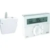 Image de Programmateur sans fil et 1 récepteur - DELTA DORE - Deltia 8.03 - Pour chaudière pompe à chaleur ou radiateurs électriques