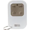 Image de Delta Dore Télécommande pour alarme Tyxal+ et automatismes. TL 2000 Tyxal+. Sécurité | Alarme - 6413251
