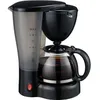 Image de Cafetière 24V - HTC EQUIPEMENTS- 5/6 tasses - Puissance 250W