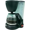 Image de Cafetière 12V - HTC EQUIPEMENTS- 5/6 tasses - Puissance 170W