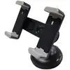 Image de Htc - PORTE 2 TELEPHONES ROTATIFS 360°X2 FIXATION VENTOUSE
