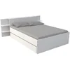 Image de Lit adulte 140x190 cm MEXICO W