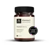 Image de A-LAB Vitamine C Liposomale 1000 mg - Assimilation Renforcée - Complément Alimentaire Vitalité, Anti-Fatigue, Antioxydant - 60 gélules, 30 jours de prise - Fabriqué en France