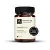 Image de A-LAB Vitamine D3 Liposomale 2000 UI - Assimilation Renforcée - Complément Alimentaire Défenses Naturelles, Immunité, Musculaire - 60 gélules, 60 jours de prise - Fabriqué en France