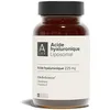 Image de A-LAB Acide Hyaluronique Liposomal - Assimilation Renforcée - Complément Alimentaire Anti-Rides, Elasticité, Fermeté de la Peau - Resvératrol, 225 mg, 20 jours - Fabriqué en France