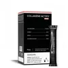 Image de Collagene Marin 5000mg Format Pratique - Complement Alimentaire Anti Age, Elasticité & Fermeté de la Peau - Vitamine C, Acerola, Polyphénols De Raisin - Aragan - 20 Sticks