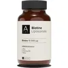 Image de A-LAB Biotine Liposomale 10 000 µg - Pousse Cheveux & Ongles - Avec Zinc, Silice, Vitamine D3 - Assimilation Renforcée - 45 Jours