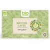 Image de Vitavéa Infusion Matcha Latte - 20 sachets