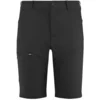 Image de MILLET Short de randonnée Wanaka 3 Stretch pour homme noir | M