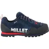 Image de MILLET Friction GTX U Homme, Bleu Nouveau Logo, 40 2/3 EU