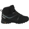 Image de Millet - Hike Up Mid GTX W - Chaussures de Randonnée Mi-Hautes - Femme - Membrane Gore-Tex Imperméable - Semelle Vibram