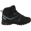 Image de Millet - Hike Up Mid GTX W - Chaussures de Randonnée Mi-Hautes - Femme - Membrane Gore-Tex Imperméable - Semelle Vibram