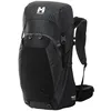 Image de MILLET Hiker Air 30 Mixte, Noir (Nouveau Logo), Taille unique