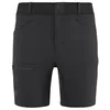 Image de MILLET Short Homme Randonnée Stretch Séchage Rapide Léger (FR/ES, Alpha/Lettres, L, Taille Normale, Taille Normale, Noir)