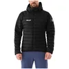 Image de MILLET Doudoune Homme FITZ ROY WARM Isolante Chaude et Respirante Avec Capuche pour Randonnée Trekking Outdoor