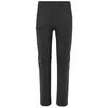 Image de MILLET Pantalon De Randonnée UBIC Stretch Homme Résistant Respirant Et Extensible pour Trekking Et Approche en Montagne