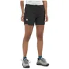 Image de MILLET Short Femme Randonnée Stretch Déperlant - UBIC Strech