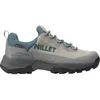 Image de MILLET Chaussures Randonnée Basse UBIC Low Gore Tex Femme Imperméable