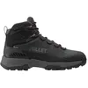 Image de Millet Chaussure de Randonnée Gore-Tex légères et Confortables Ubic Mid - Homme