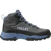 Image de MILLET Ubic Mid Goretex Hiking Boots EU 42